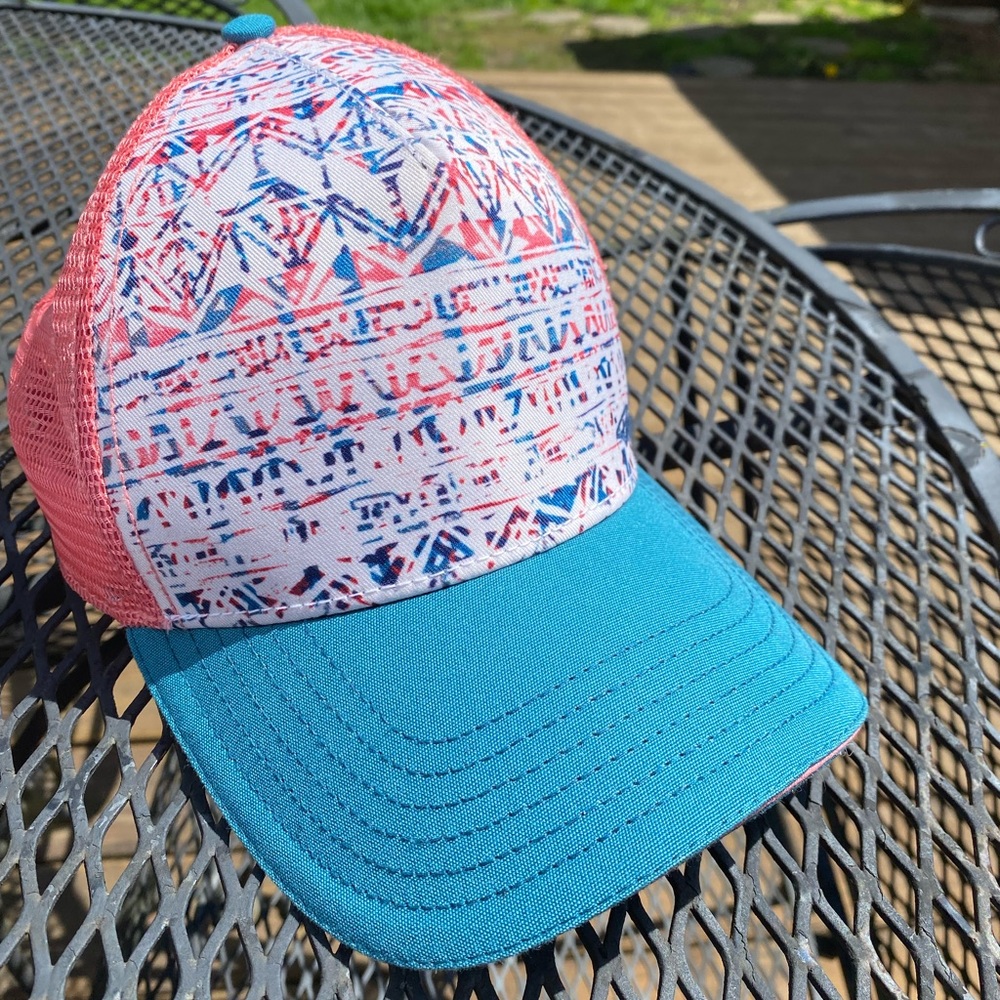 hat